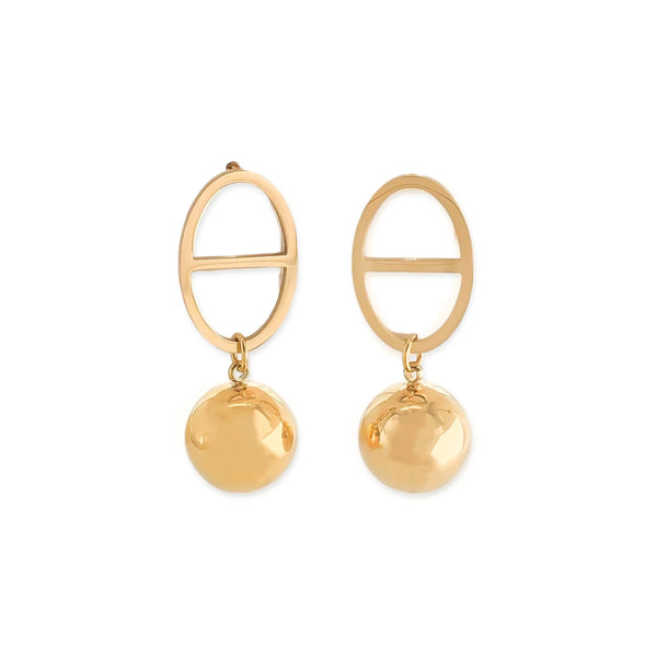 JULIETTE EARRINGS