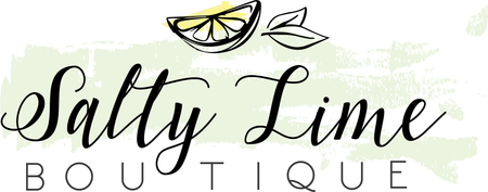 Salty Lime Boutique