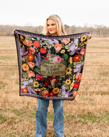 LEGEND WILD RAG BY JUNK GYPSY