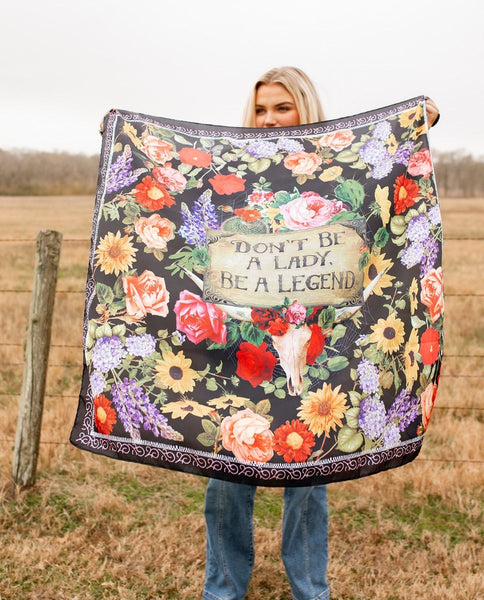 LEGEND WILD RAG BY JUNK GYPSY