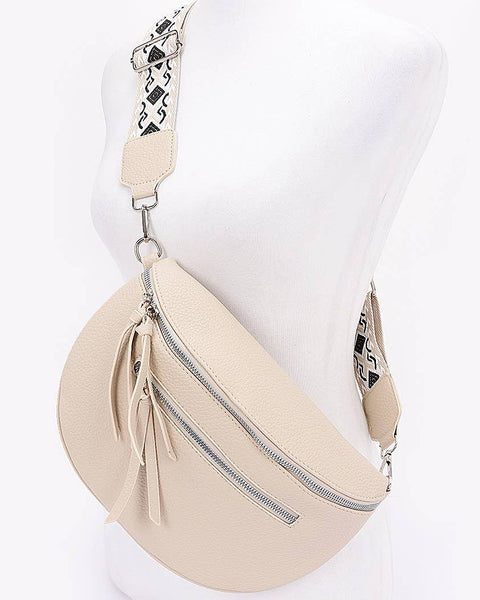 Chic Luxe Crossbody Bag Belt: - 5 Colors - Salty Lime Boutique