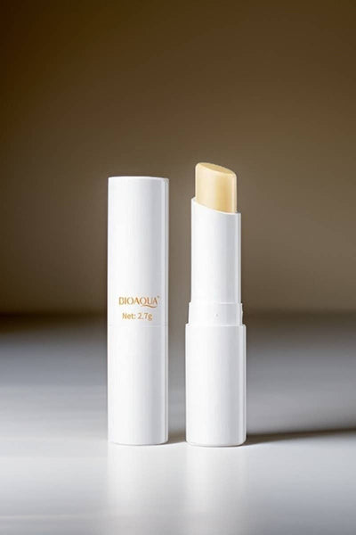 MANUKA HONEY LIP BALM W/VIT E