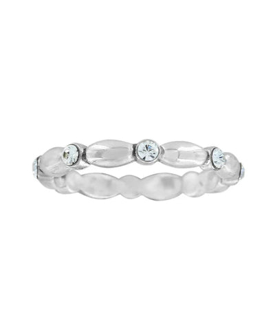 EXPRESS STACK RING- BRIGHTON