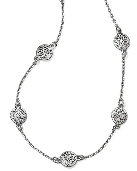 FERRARA PETITE COLLAR NECKLACE