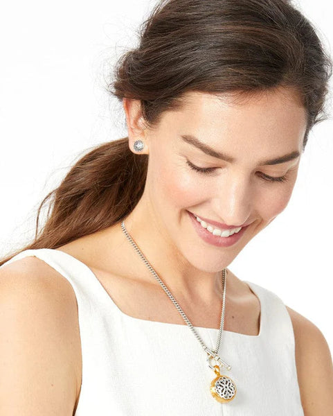 FERRARA STUD EARRINGS- BRIGHTON