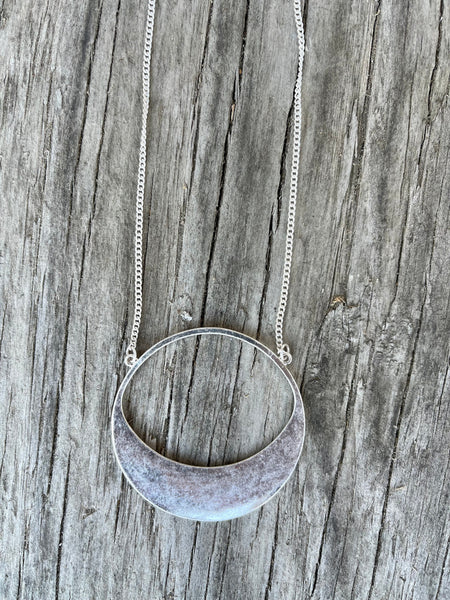 MY GO TO NECKLACE - 2 COLORS - Salty Lime Boutique