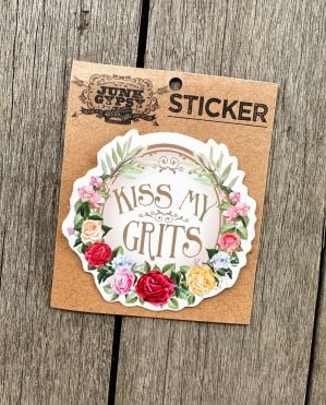 JUNK GYPSY STICKERS