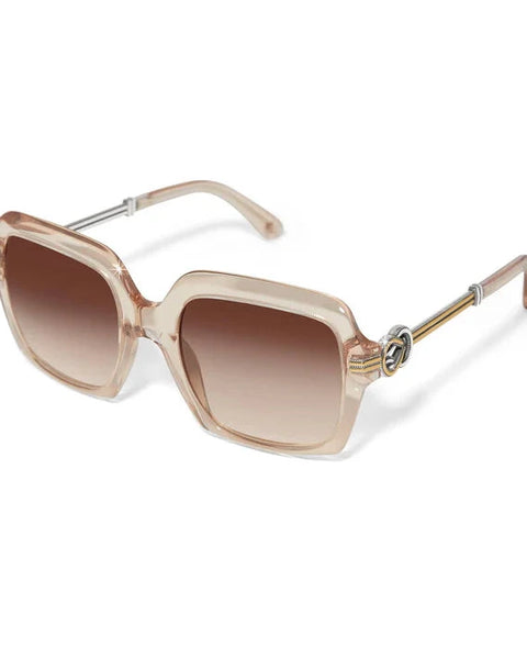 Interlok Harmony Two Tone Sunglasses- Brighton - Salty Lime Boutique