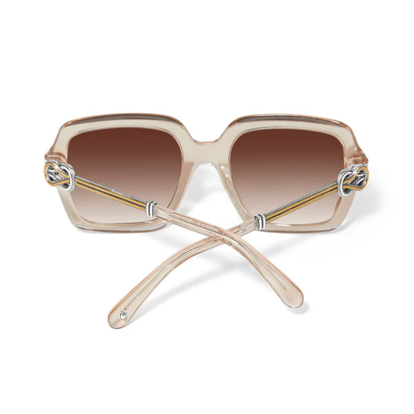 Interlok Harmony Two Tone Sunglasses- Brighton - Salty Lime Boutique