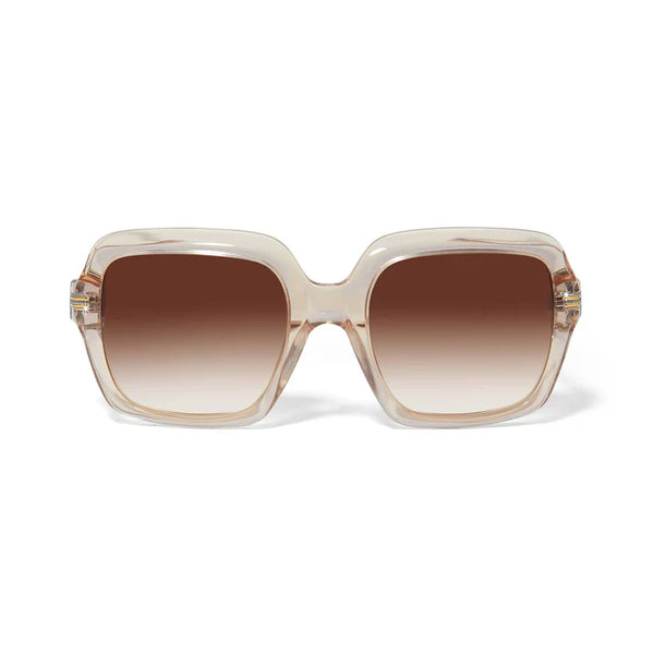 Interlok Harmony Two Tone Sunglasses- Brighton - Salty Lime Boutique
