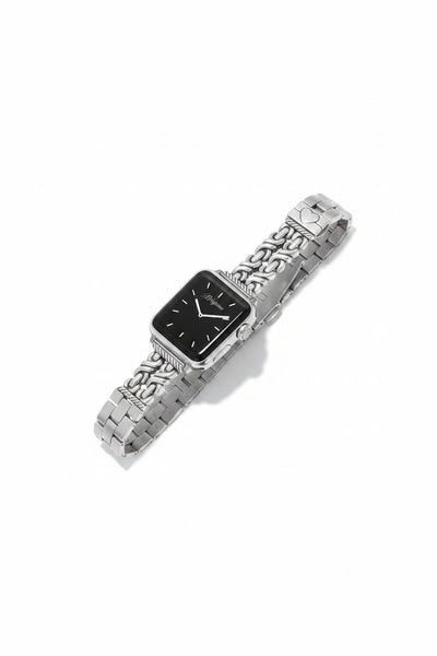 Interlok Twist Watch Band- Brighton - Salty Lime Boutique