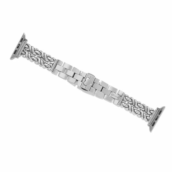 Interlok Twist Watch Band- Brighton - Salty Lime Boutique