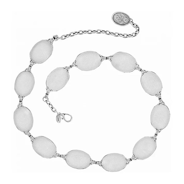 Nicole Concho Link Belt by Brighton