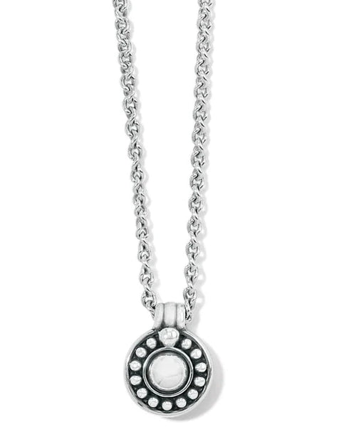 Brighton Pretty Tough Stud Necklace
