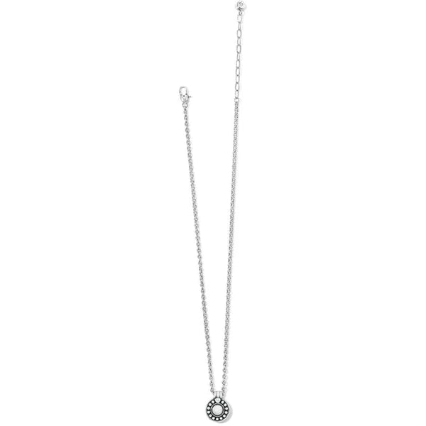 Brighton Pretty Tough Stud Necklace