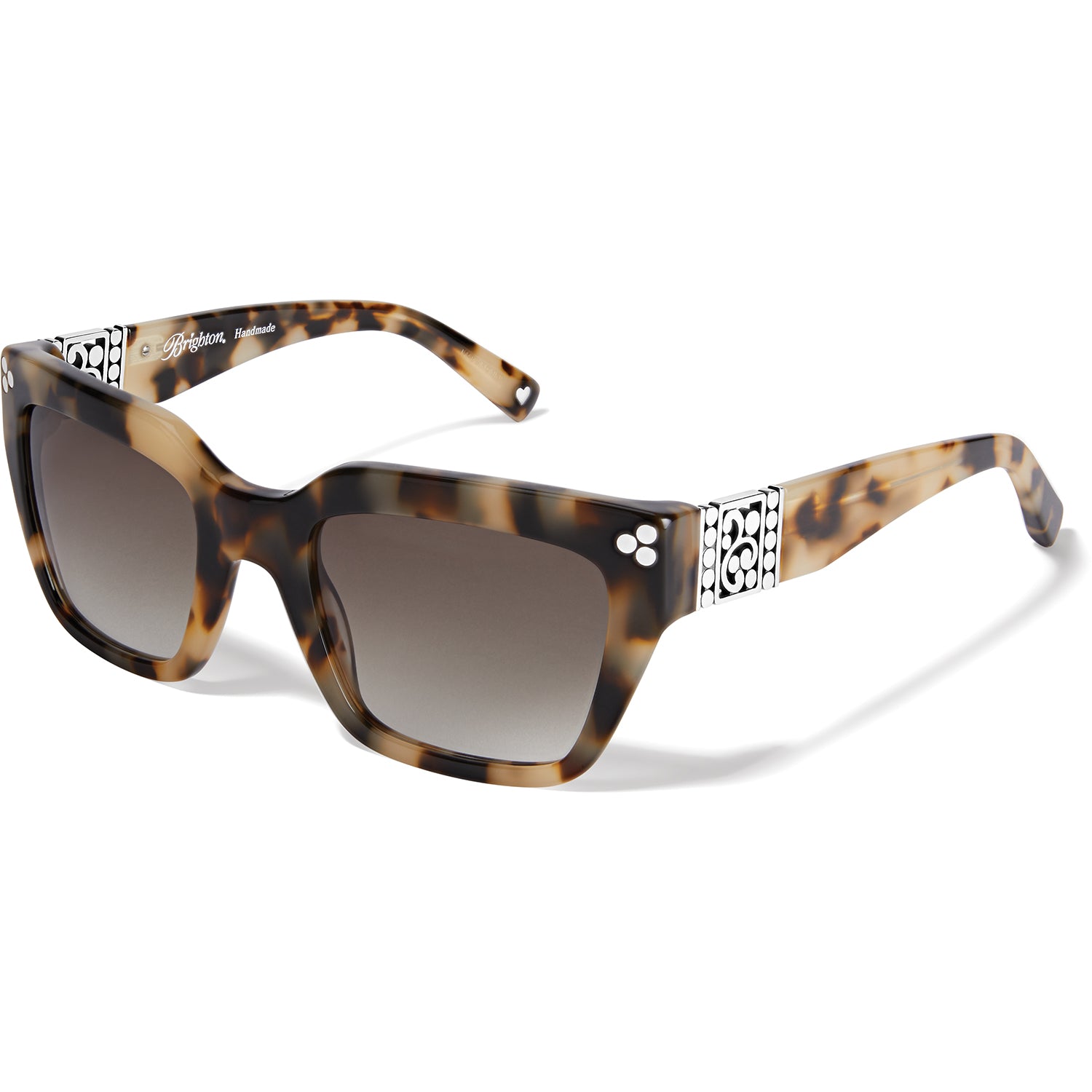 CONTEMPO DOT SUNGLASSES BY BRIGHTON