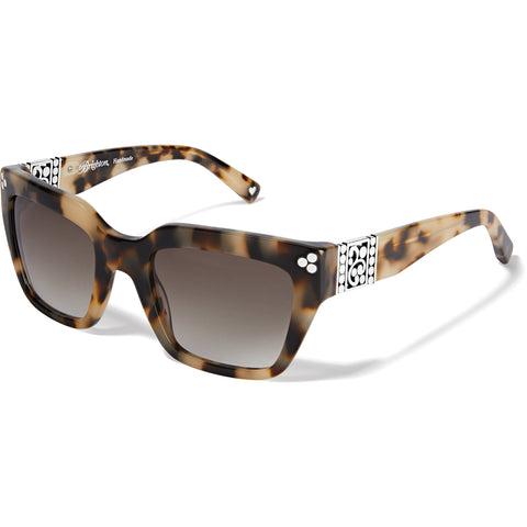 CONTEMPO DOT SUNGLASSES BY BRIGHTON