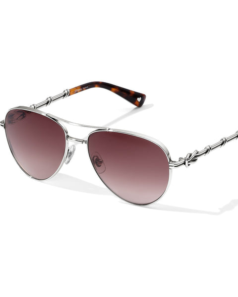 INTERLOK HARMONY SUNGLASSES - BY BRIGHTON