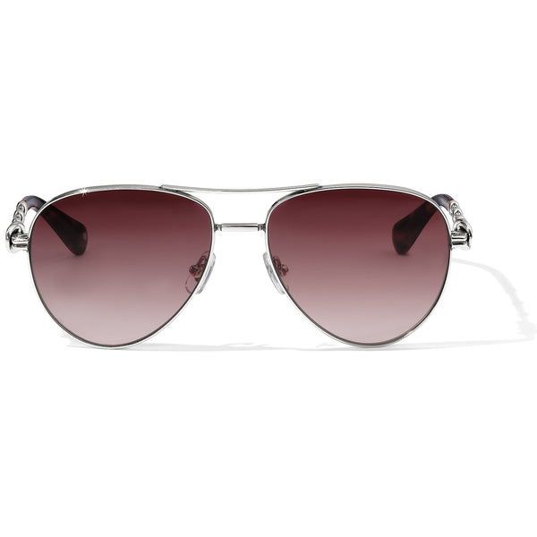 INTERLOK HARMONY SUNGLASSES - BY BRIGHTON