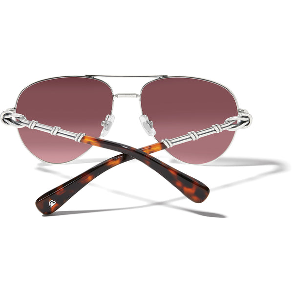 INTERLOK HARMONY SUNGLASSES - BY BRIGHTON