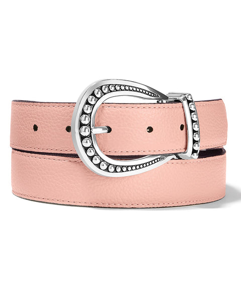 Brighton Really Tough Reversible Belt - Salty Lime Boutique