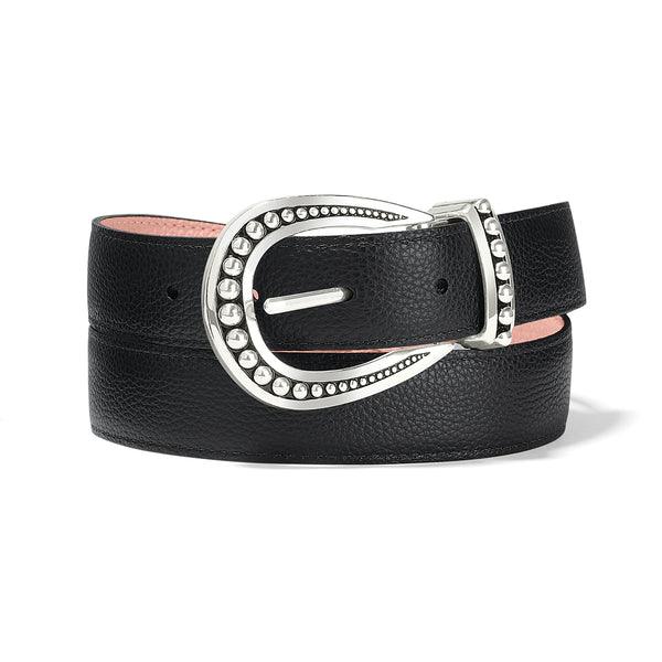 Brighton Really Tough Reversible Belt - Salty Lime Boutique