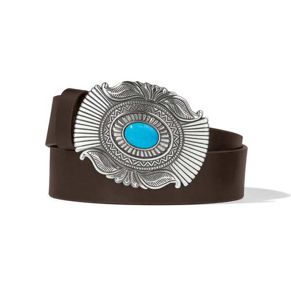 Brighton Raindance Belt