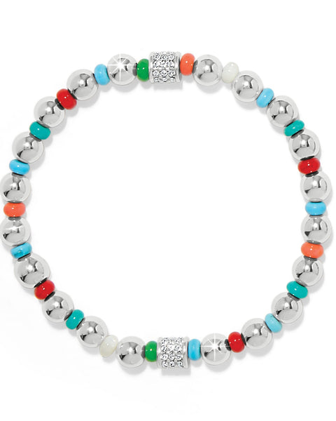 Brighton Meridian Petite Multi Stretch Bracelet