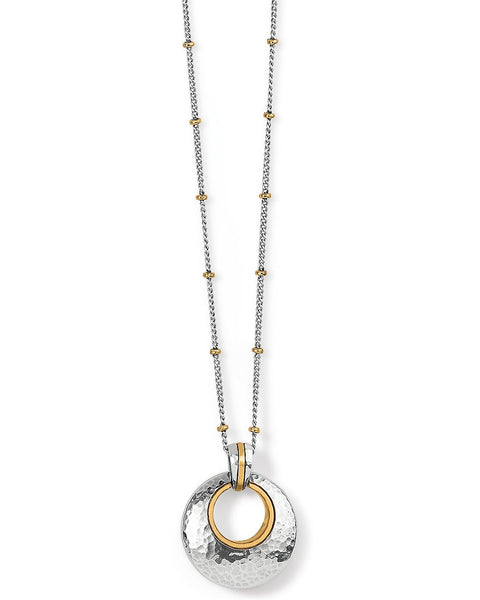 FERRARA ENTRATA NECKLACE- BRIGHTON - Salty Lime Boutique