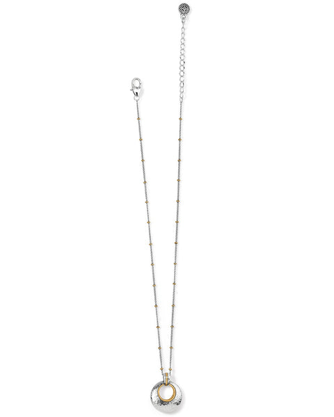 FERRARA ENTRATA NECKLACE- BRIGHTON - Salty Lime Boutique