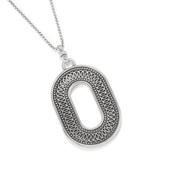 FERRARA SIENA NECKLACE - BRIGHTON