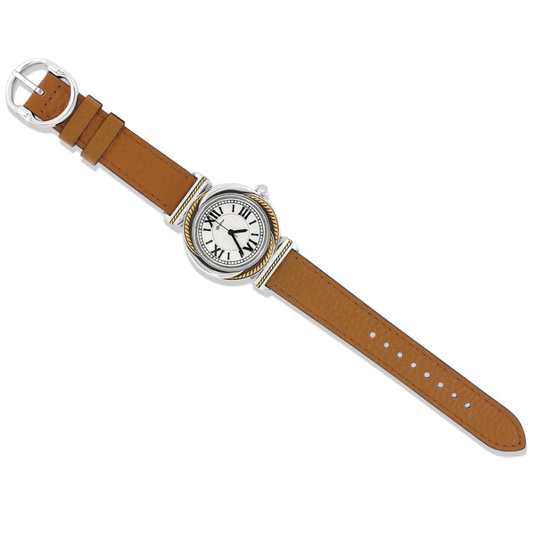 LOS OLIVOS REVERSIBLE WATCH - BRIGHTON - Salty Lime Boutique