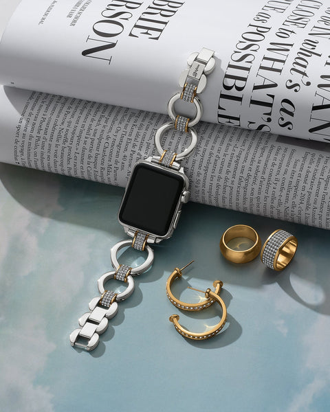 Meridian Tempo Watch Band - Brighton