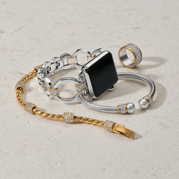 Meridian Tempo Watch Band - Brighton