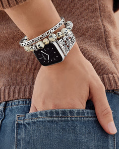 CONTEMPO WATCH BAND- BRIGHTON