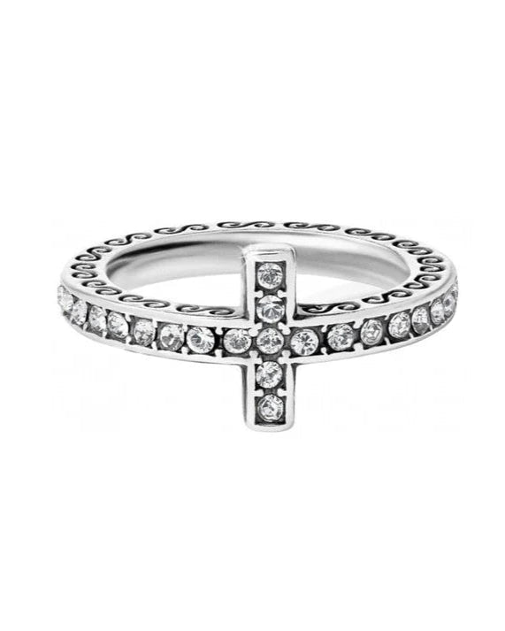 STARRY NIGHT RING- BRIGHTON