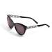 INTERLOK BRAID SUNGLASSES BY BRIGHTON