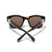 CONTEMPO MEDALLION SUNGLASSES BY BRIGHTON