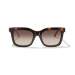 FERRARA TWO TONE TORT SUNGLASSES BY BRIGHTON