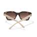 FERRARA TWO TONE TORT SUNGLASSES BY BRIGHTON
