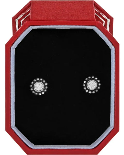 Brighton Twinkle Mini Post Earrings Gift Box
