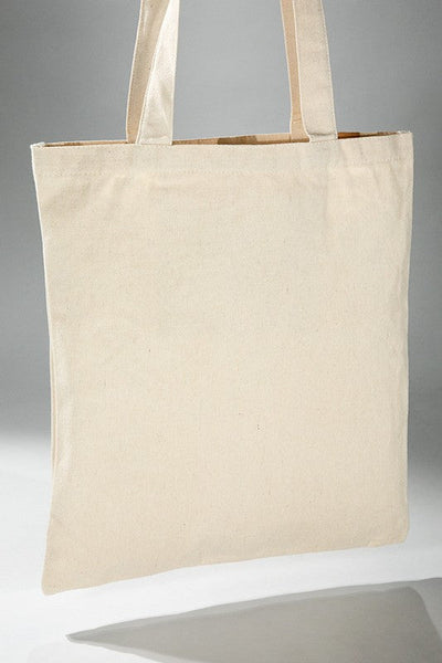 OH WHAT A BEAUTIFUL DAY CANVAS BAG - Salty Lime Boutique